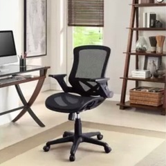 コストコ　メッシュオフィスチェア