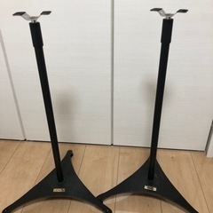 DENON　スピーカースタンド