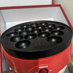 たこ焼き器