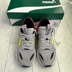 PUMA RS-X プーマ　27cm 【お取引中】の画像