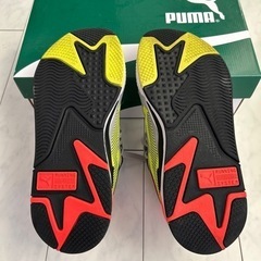 PUMA RS-X プーマ　27cm 【お取引中】の画像