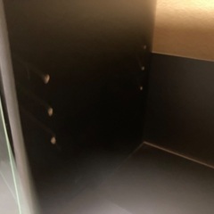 テレビ台の画像