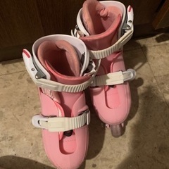 ローラーブレード18〜20cm
