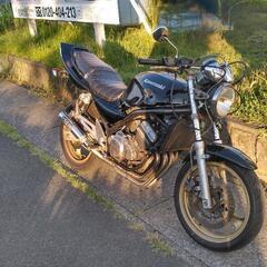 バリオス250