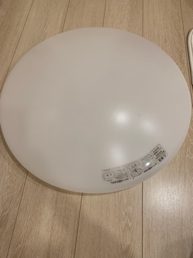LEDシーリングライト
