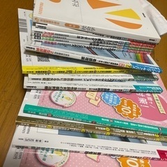 看護学生 教材の画像