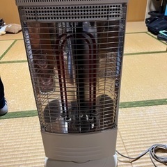 電気ストーブ