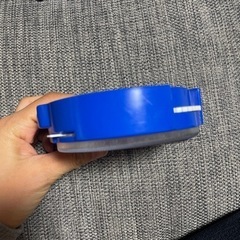 算数セットの時計の画像