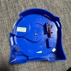 算数セットの時計の画像