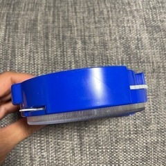 算数セットの時計★の画像