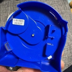 算数セットの時計★の画像