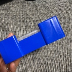 算数セットの時計★の画像