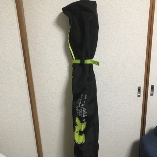 (お話し中)スキーセット！！中学生のスキー学習などに！