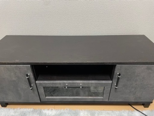 ローボード