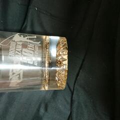 矢沢永吉さんのグラスの画像