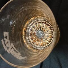 矢沢永吉さんのグラスの画像