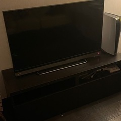 東芝　レグザ　40V30 2016年製