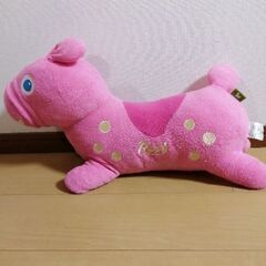 ロディーぬいぐるみ