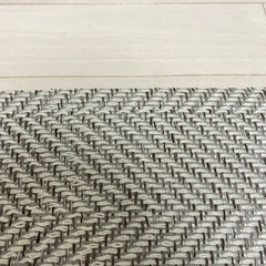 ラグカーペット　190センチ×240センチの画像