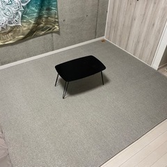 ラグカーペット　190センチ×240センチ