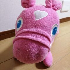 ロディーぬいぐるみの画像