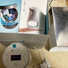 ニュースキン　ジェンロックミー本体の画像