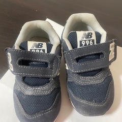 靴　12.5 13 14㎝　３つセットの画像