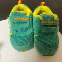 靴　12.5 13 14㎝　３つセットの画像