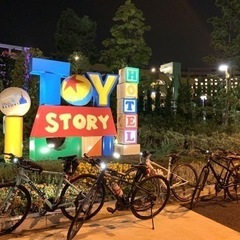 クロスバイクサークルで、一緒にサイクリングしませんか。 − 東京都
