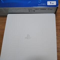 売ります。PS4！の画像