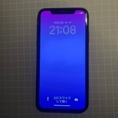 値下げしました！28000円！iPhone11  訳ありWi-F...