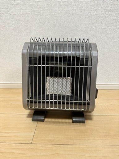 イワタニカセットガスストーブIwataniカセットボンベ式ストーブCB-STV-1屋内専用暖房器具アウトドア用品バーベキューキャンプ等に