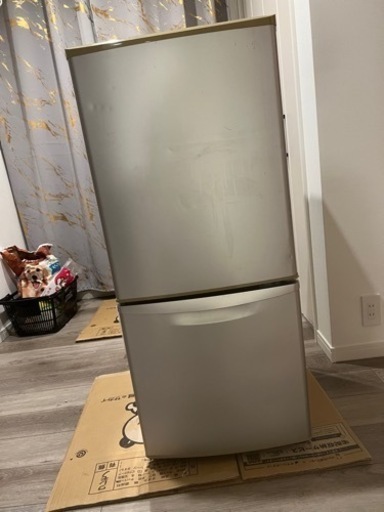 冷蔵庫