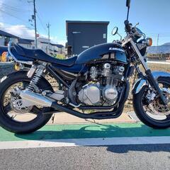 ゼファー750
