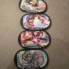 ポケモンメザスタ　ダブルチェイン第３弾　