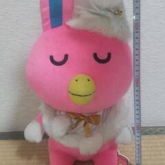 ぬいぐるみ