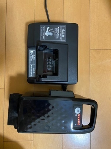 ?Panasonic電動アシスト自転車美品✨