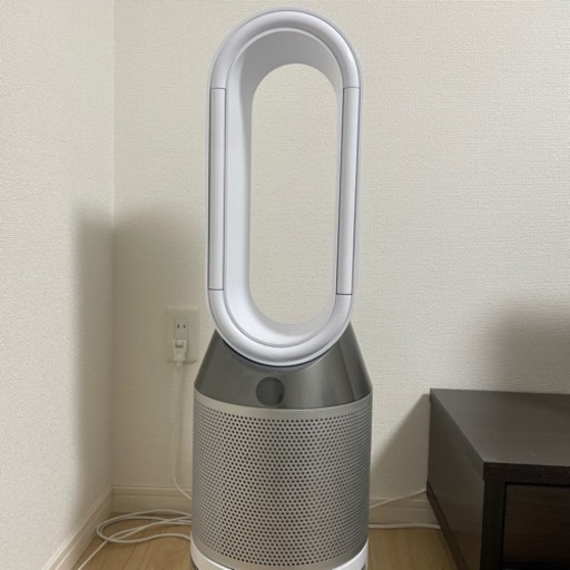 空気清浄機 Dyson Pure Humidify + Cool PH01