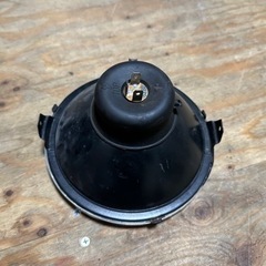 ホーネット250 ヘッドライト純正の画像