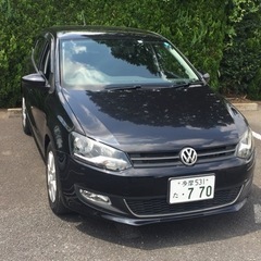 ［値下げ］ポロ安く売ります。