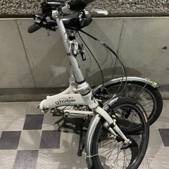 Specialized Globe 折りたたみ 折りたたみ自転車 20インチ specialized globe