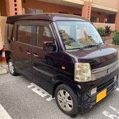 エブリィ　9万