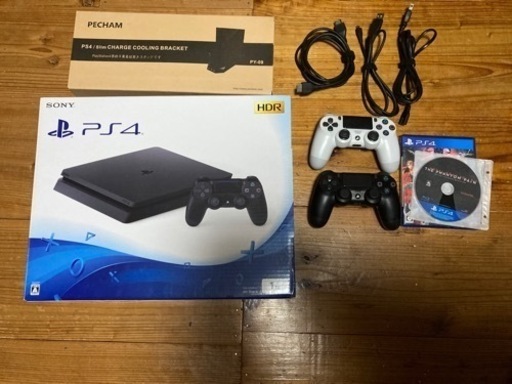 ps4 セット