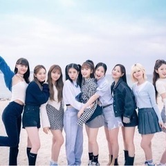 12/20 18時くらいからNiziu 踊りませんか？！