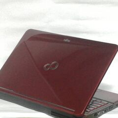 e92 美品⭐ 富士通 サクサク SSD ノートパソコン エクセルワード 学習 e92 美品⭐ 富士通 サクサク SSD ノートパソコン エクセルワード 学習