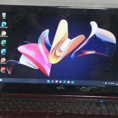 超美品 富士通 第11世代 32GB 新品SSD+HDD Office2021 超美品 富士通 第11世代 32GB 新品SSD+HDD Office2021 2025年最新】