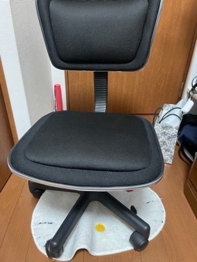 オフィスチェア