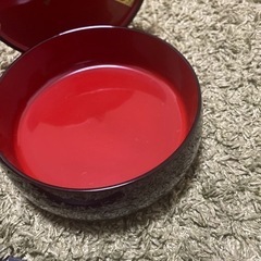 お菓子入れの画像