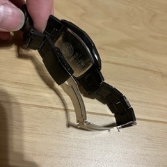 SEIKO WIRED（ワイアード）腕時計の画像