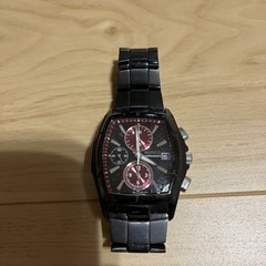 SEIKO WIRED（ワイアード）腕時計
